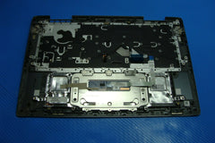 Dell Inspiron 7486 14" Genuine Laptop Palmrest w/ Touchpad Keyboard g7ryy 