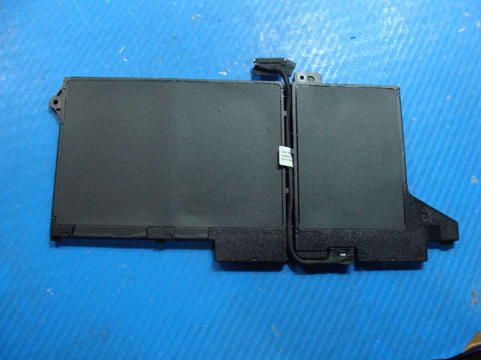 Dell Latitude 14 5420 OEM Battery 11.4V 42Wh 3500mAh WY9DX R89GC Excellent