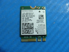 HP Pavilion 17-ar050wm 17.3" Genuine Wireless WiFi Card 3168NGW 852511-001
