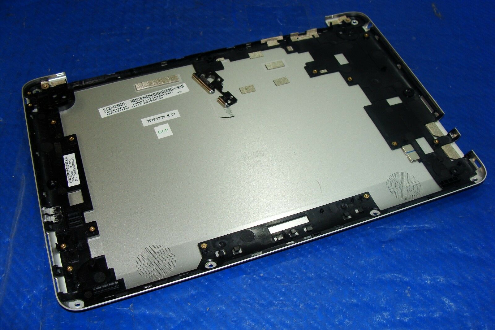 Asus Chromebook Flip C100PA 10.1