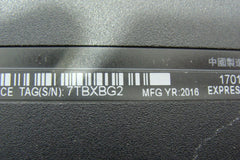 Dell Inspiron 15 5559 15.6" Bottom Case w/Cover Door Speakers PTM4C #1 ER* - Laptop Parts - Buy Authentic Computer Parts - Top Seller Ebay