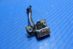 MacBook Pro A1286 15" Early 2010 MC372LL/A MagSafe Board w/Cable 661-5217 ER* - Laptop Parts - Buy Authentic Computer Parts - Top Seller Ebay
