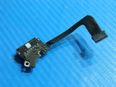 MacBook Pro A1502 13" Early 2015 MF841LL/A Magsafe 2 Board w/Cable 923-00517 - Laptop Parts - Buy Authentic Computer Parts - Top Seller Ebay