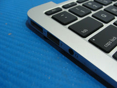 MacBook Air A1465 11" 2015 MJVM2LL/A MJVP2LL/A Top Case w/Keyboard 661-7473 - Laptop Parts - Buy Authentic Computer Parts - Top Seller Ebay