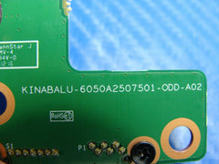 Toshiba AIO LX835-D3203 23" Genuine Desktop ODD Connector Board 6050A2507501 Toshiba