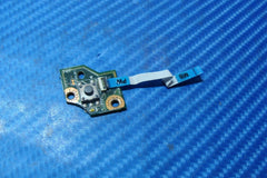 Asus U31SD 13.3" Genuine Power Button Board w/Cable 69N0L0G10C01-01 ER* - Laptop Parts - Buy Authentic Computer Parts - Top Seller Ebay
