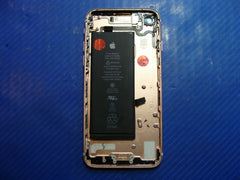 iPhone 7 A1778 4.7" 2016 MN9L2LL/A Back Cover Rose Gold w/Battery GS188676 ER* - Laptop Parts - Buy Authentic Computer Parts - Top Seller Ebay