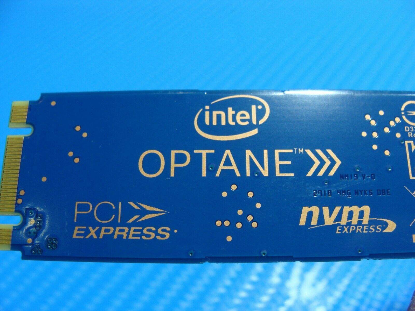 Lenovo IdeaPad 330S-15IKB Intel 16GB SATA M.2 SSD MEMPEK1J016GAL SSS0l25100 - Tested Computer Laptop Parts