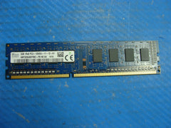 Dell Alienware X51 Dimm SK Hynix 2GB Memory PC3-12800U 11-12-A1 HMT325U6EFR8C-PB SK hynix