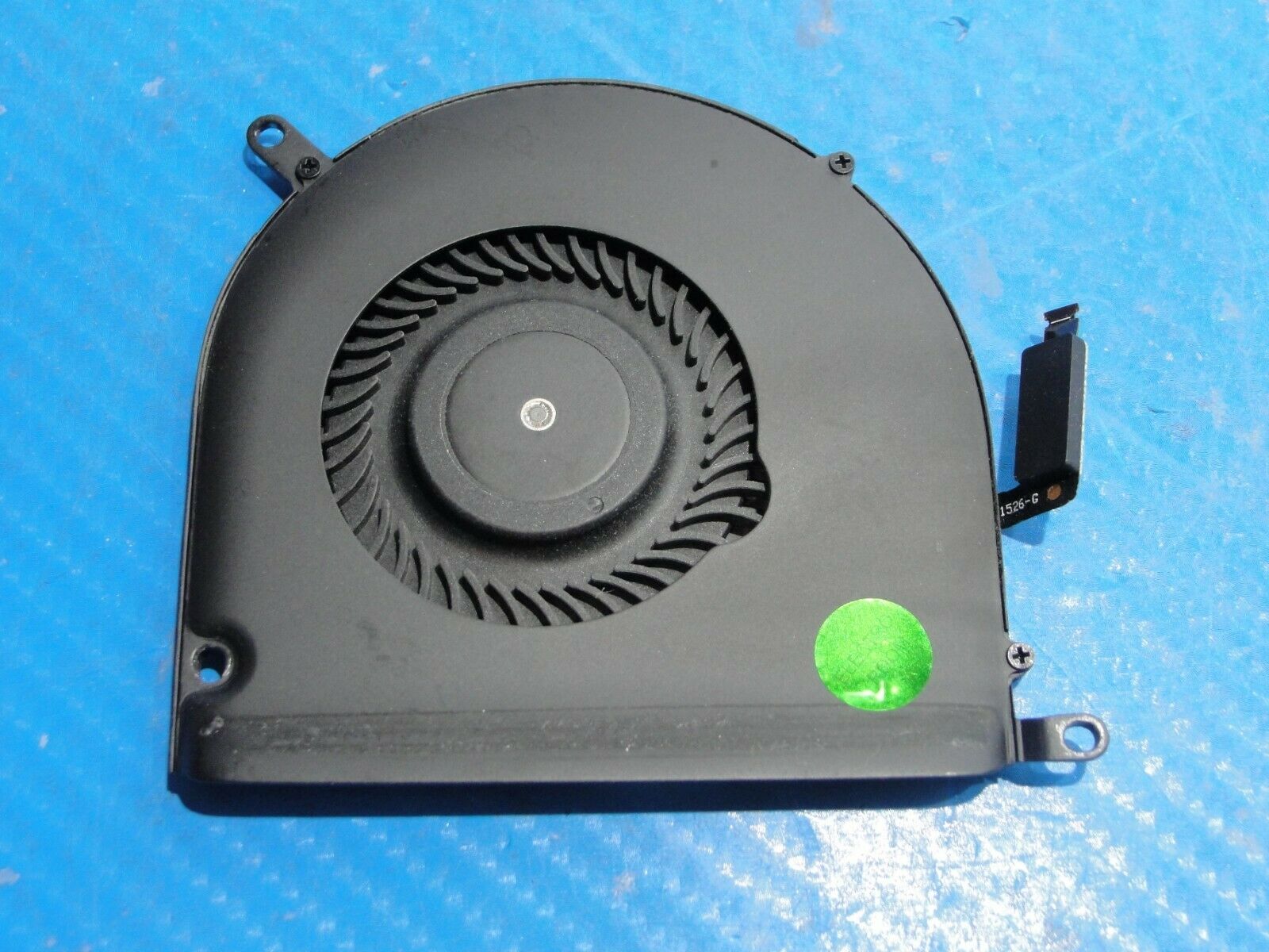 MacBook Pro A1398 15