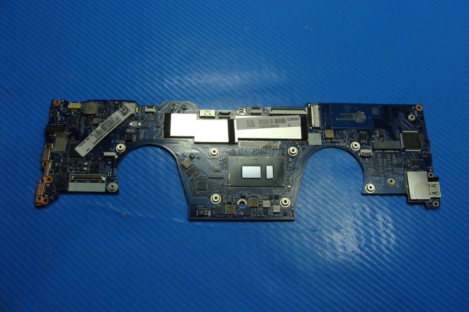 Lenovo Yoga 730-13IKB 13.3