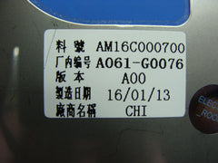 Dell Alienware 13 R2 13.3" Genuine HDD Hard Drive Caddy 8VHGX AM16C000700 ER* - Laptop Parts - Buy Authentic Computer Parts - Top Seller Ebay