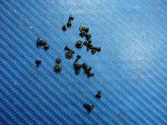 MacBook Air A1369 MC965LL/A MC966LL/A Mid 2011 13" Genuine Screw Set Screws #2 Apple