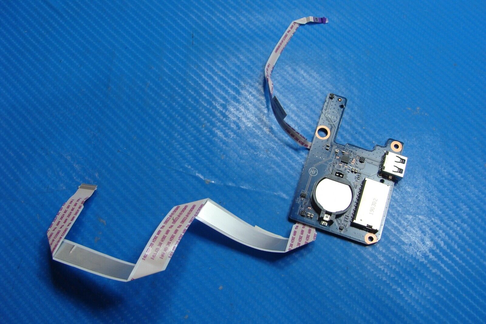 Dell Inspiron 15 5584 15.6