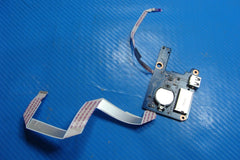 Dell Inspiron 15 5584 15.6" Genuine USB Card Reader Board w/Cables thd04 pyf3x 