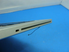 MacBook Pro A1286 15" 2011 MC721LL/A Top Case w/Keyboard Trackpad 661-5854 #5 - Laptop Parts - Buy Authentic Computer Parts - Top Seller Ebay