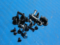 MacBook Air A1466 13" Mid 2017 MQD32LL/A MQD42LL/A Screw Set GS139854 - Laptop Parts - Buy Authentic Computer Parts - Top Seller Ebay