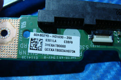 Asus Q301LA-BHI5T02 13.3" Hard Drive Caddy /Connector Screws 60NB02Y0-HD1050 ASUS