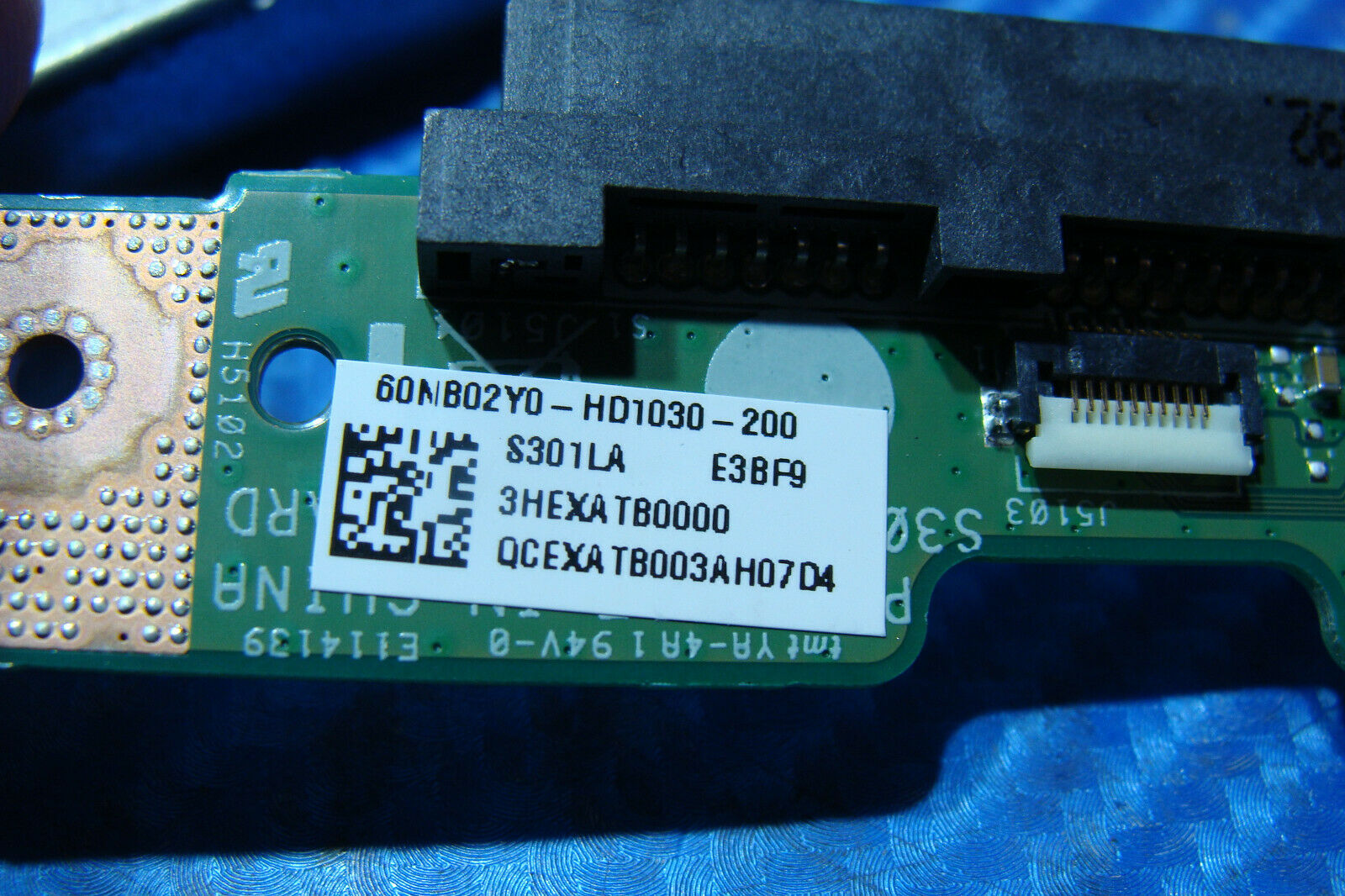 Asus Q301LA-BHI5T02 13.3