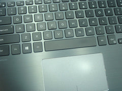 Dell Latitude 3379 13.3" Palmrest w/Touchpad Keyboard Backlit PCX3K 7F654