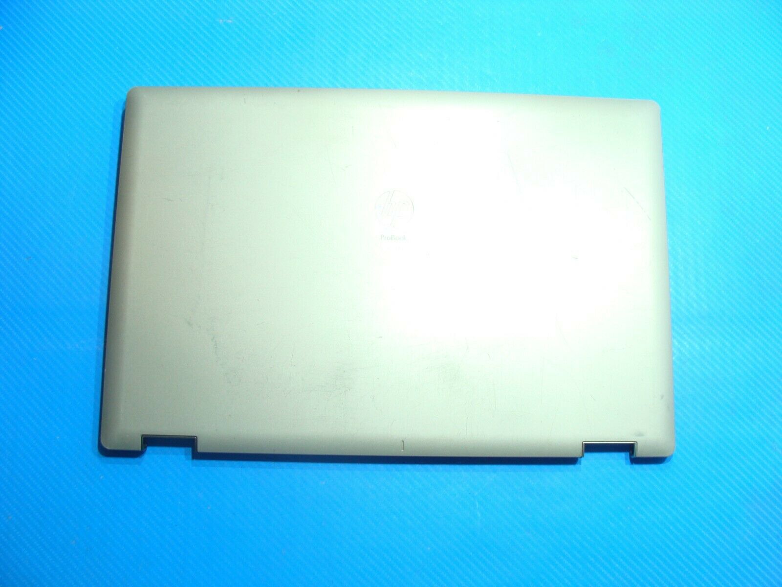 HP ProBook 15.6
