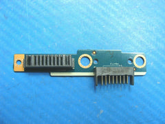 Dell Inspiron 17.3" 5755 Genuine Battery Connector Board LS-B915P - Laptop Parts - Buy Authentic Computer Parts - Top Seller Ebay