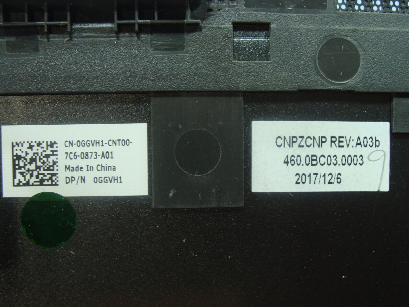 Dell Latitude 3379 13.3