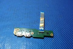 Asus Q301LA-BHI5T02 13.3" Genuine USB Card Reader Board 60NB02Y0-IO1010-110 ASUS