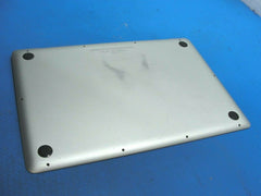 MacBook Pro 13" A1278 Mid 2012 MD101LL/A Genuine Bottom Case silver 923-0103 - Laptop Parts - Buy Authentic Computer Parts - Top Seller Ebay
