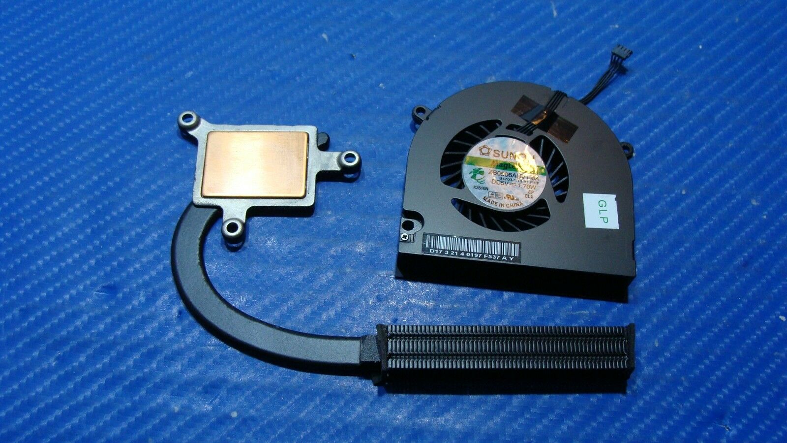 MacBook Pro A1278 13