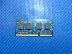 MacBook Pro A1286 Hynix 2GB 1Rx8 PC3-10600S SODIMM RAM Memory HMT325S6BFR8C-H9 - Tested Computer Laptop Parts