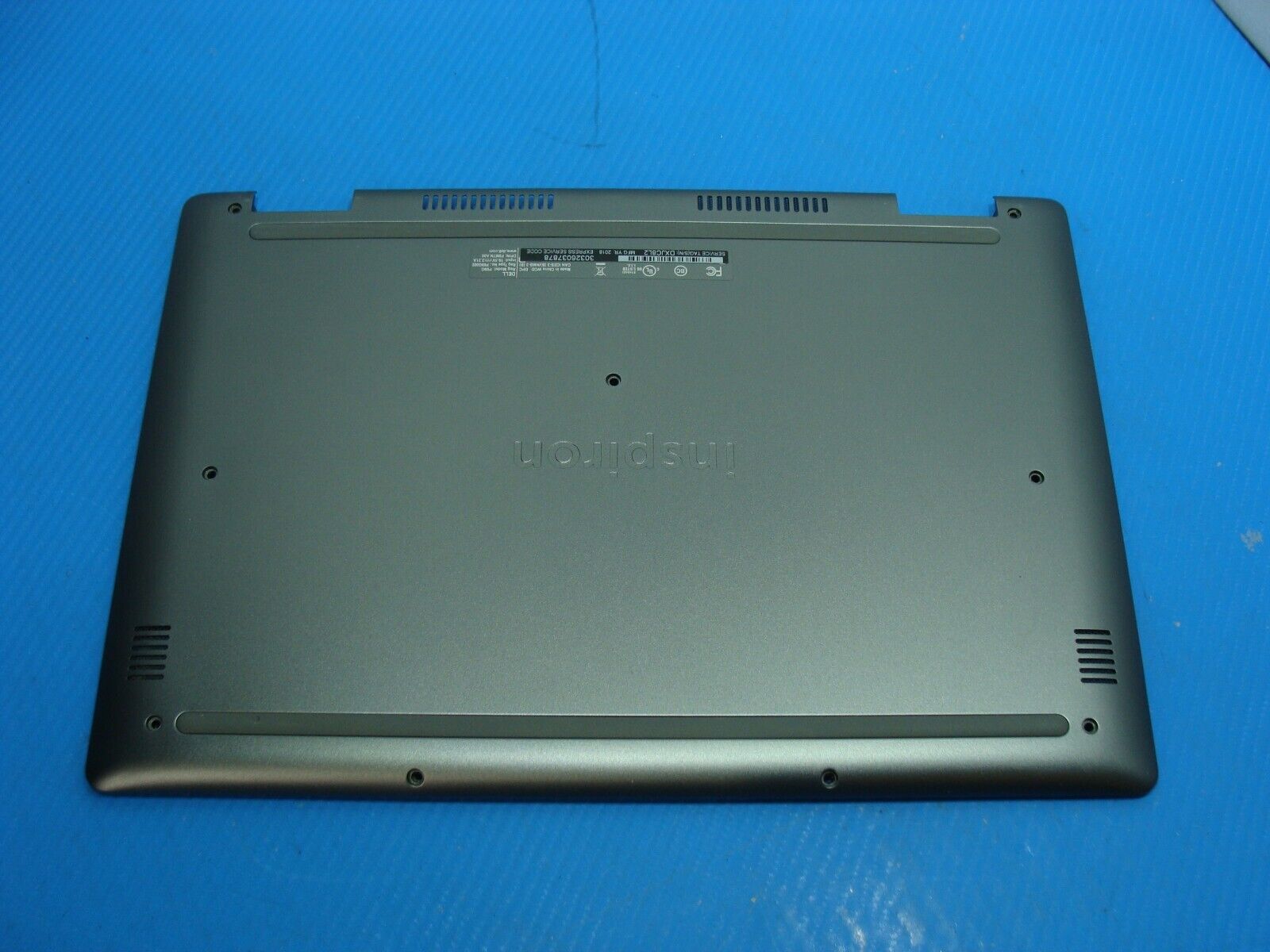 Dell Inspiron 13 7375 13.3