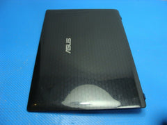 Asus A53S 15.6" Genuine Laptop LCD Back Cover 13N0-KAA0E01 13GN3C3AP010-1 ASUS