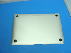 MacBook Air 13" A1466 Early 2015 MJVE2LL/A MJVG2LL/A Bottom Case 923-00505