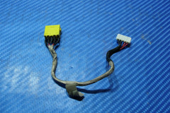 Lenovo 17.3" G700 20251 OEM Laptop DC In Power Jack w/ Cable  GLP* - Laptop Parts - Buy Authentic Computer Parts - Top Seller Ebay