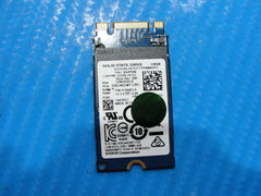 Lenovo Thinkpad T490 Kioxia 128Gb NVMe M.2 Ssd KBG40ZMT128G 00UP696 - Tested Computer Laptop Parts