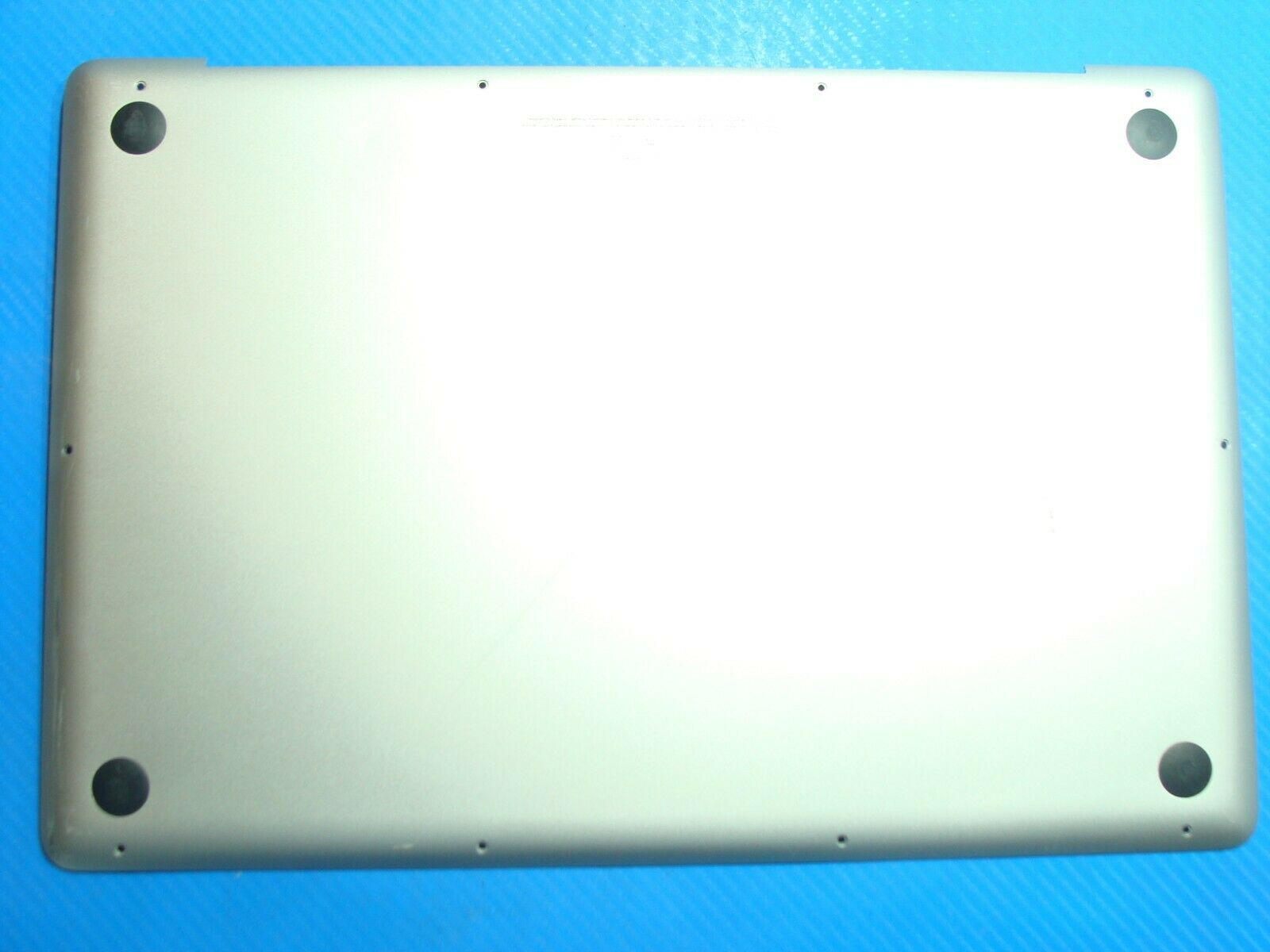 MacBook Pro A1286 15