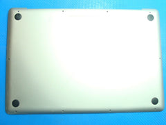 MacBook Pro A1286 15" 2011 MC721LL/A Bottom Case Housing Silver 922-9754 #6 - Laptop Parts - Buy Authentic Computer Parts - Top Seller Ebay