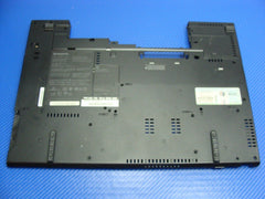 Lenovo Thinkpad T61P 15.4” Genuine Laptop Bottom Case 42W2432 - Tested Computer Laptop Parts