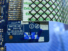 Lenovo G50-45 15.6" Genuine Audio USB Card Reader Board w/Cable NBX0001AH00 ER* - Laptop Parts - Buy Authentic Computer Parts - Top Seller Ebay