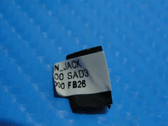 Dell Latitude E5470 14" Genuine DC IN Power Jack w/Cable 4XV4N DC30100VA00 - Laptop Parts - Buy Authentic Computer Parts - Top Seller Ebay