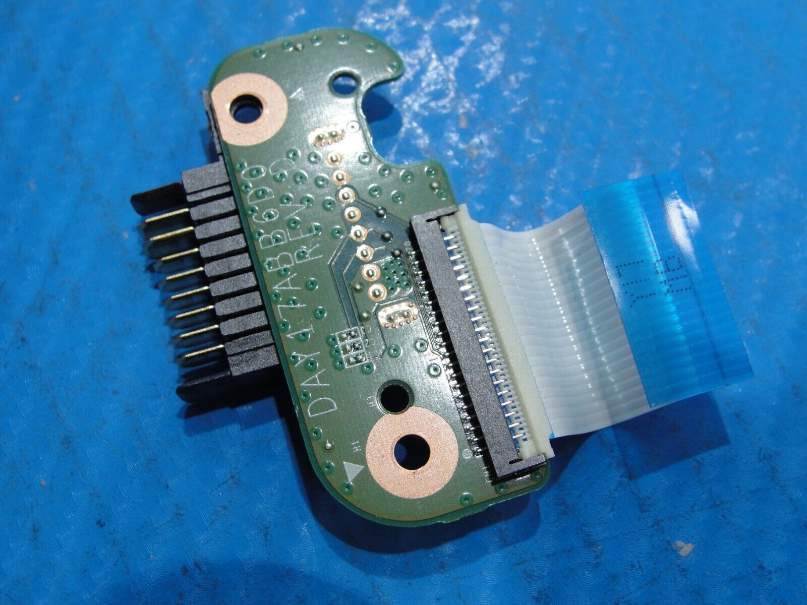 HP Envy 17t-k100 17.3