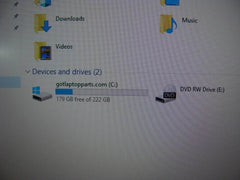 Exclusive Wifi+ Dell Optiplex 3060 SFF Celeron G4900 3.1GHz 8GB RAM 256GB SSD - Tested Computer Laptop Parts