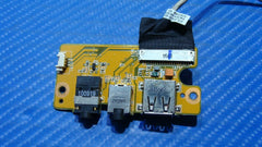 Asus ROG G73JW-A1 17.3" Genuine Laptop USB Audio Board w/Cable 69N0H3A10D01-01 ASUS