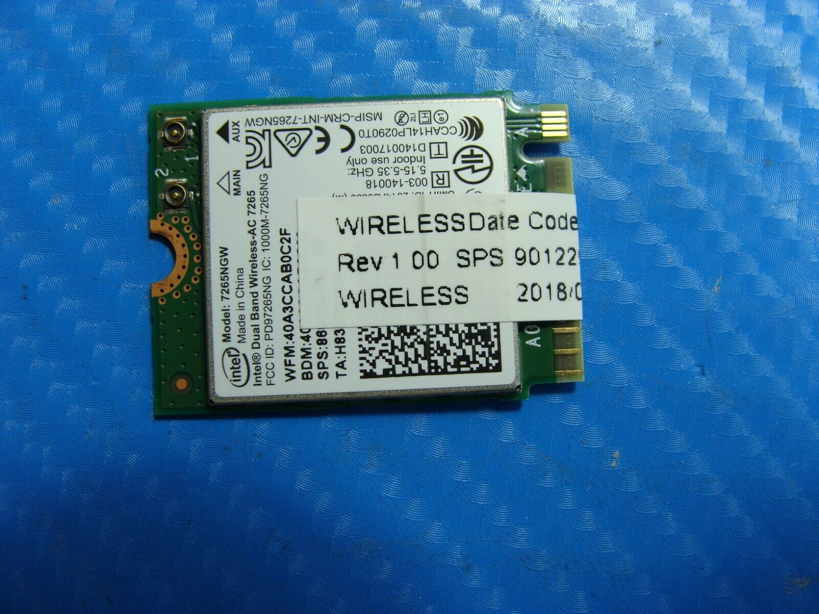 HP ENVY 13t-ad100 13.3