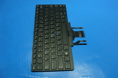 Dell Latitude 5491 14" Genuine Laptop US Keyboard 6nk3r nsk-lk3bc pk1325a1b00 