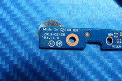 Lenovo IdeaPad Yoga 11S 11.6" Genuine Rotation Button Board w/Cable NS-A123P Lenovo