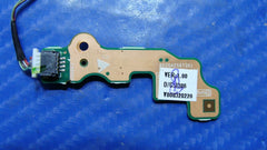 Toshiba Satellite C55t-A5218 15.6" OEM Power Button Board w/Cable 6050A2567301 Apple