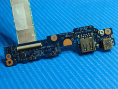 HP Chromebook x360 14 G1 14" Genuine Laptop USB I/O Board w/Cable LS-G632P #1 - Laptop Parts - Buy Authentic Computer Parts - Top Seller Ebay