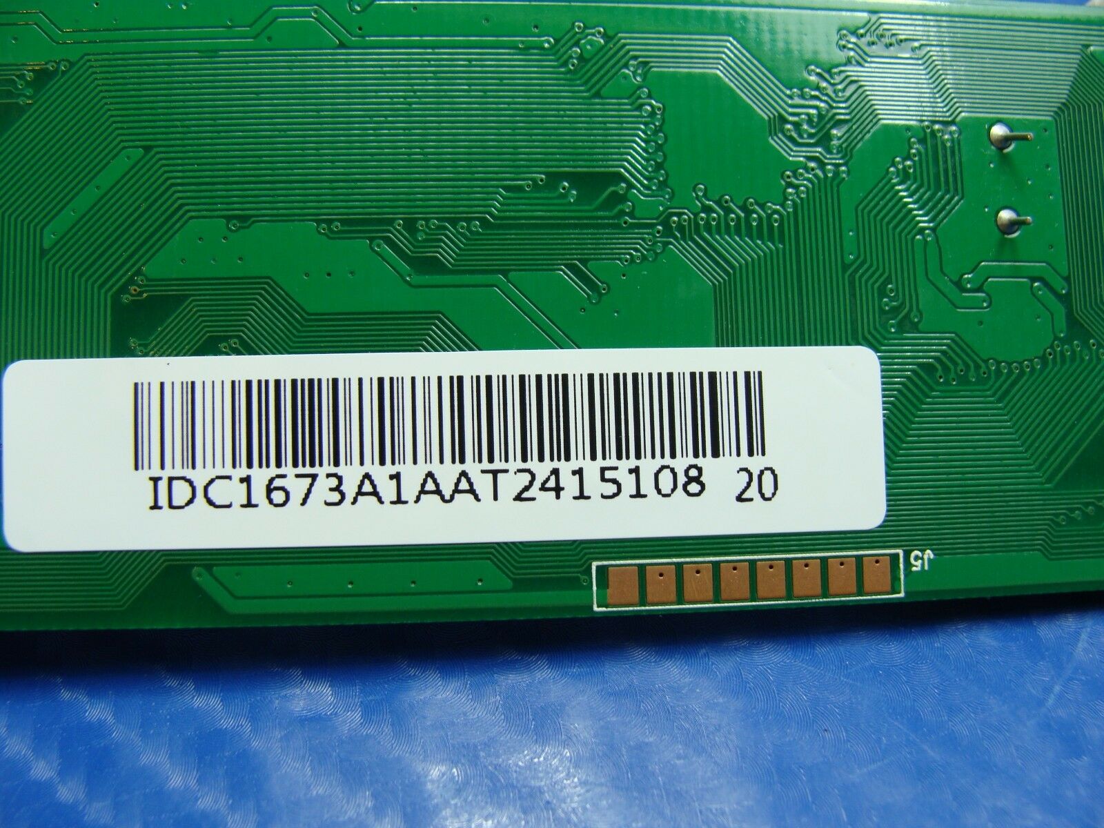Gateway ZX6971 AIO 23